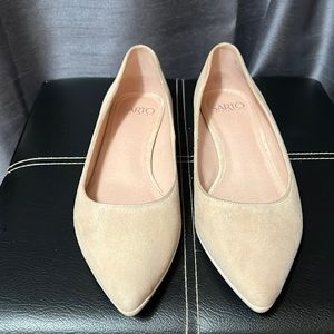 Franco Sarto Flats